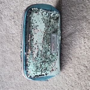 Marc Jacobs Fragrances Sequin Makeup Bag